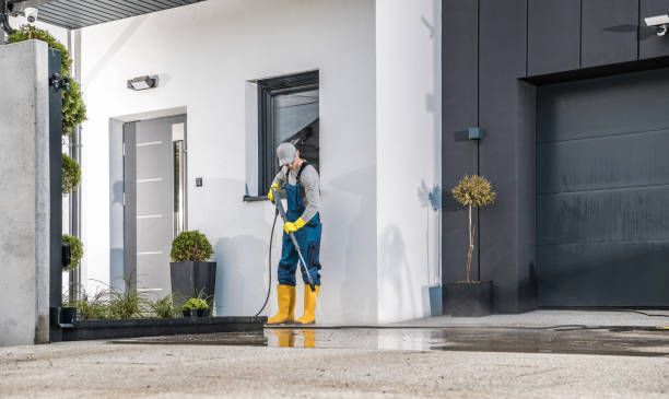Best Spring Cleaning  in Fox Crossing, WI